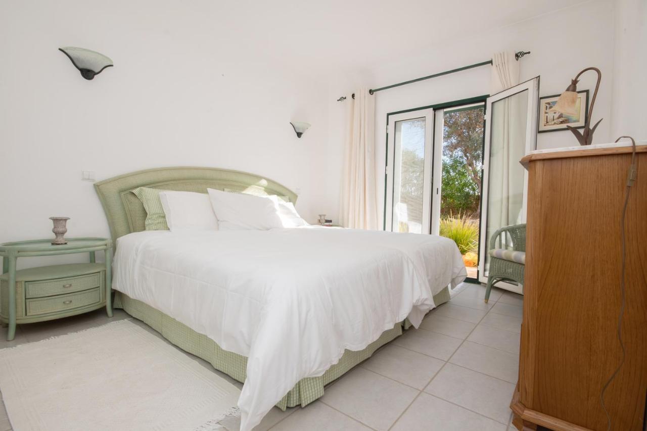 Carvoeiro, 2BR Pestana Gramacho Golf Apartment Estômbar Exterior foto