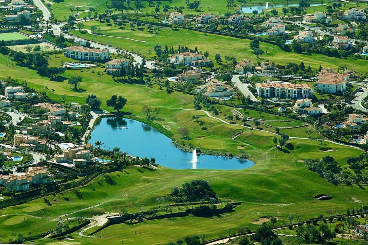 Carvoeiro, 2BR Pestana Gramacho Golf Apartment Estômbar Exterior foto